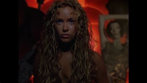 kristanna loken nude|Kristanna Loken Sex Scene .